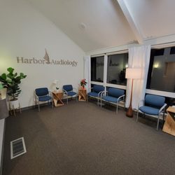 Harbor Audiology & Hearing Services