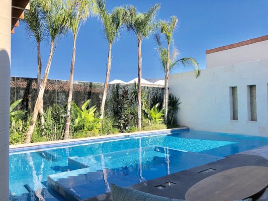 Hacienda 1800 by null