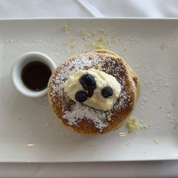 Las Brisas - LEMON RICOTTA PANCAKES - Mexican Near Me - Laguna Beach, California Las Brisas - LEMON RICOTTA PANCAKES - Mexican Near Me - Laguna Beach, California