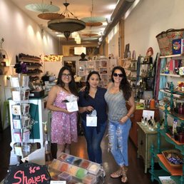 Such a cute store Such a cute store