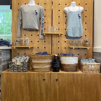 Windermere Brewing - Merchandise - Breweries Near Me - Windermere, Florida