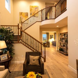 Danielle Bair - Providential Mortgage - Home financed by Providential Mortgage at Dr Horton in Gilroy