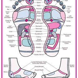Sole To Soul Reflexology
