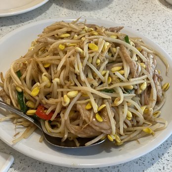 Papa Lu's Kitchen - Fried Pork Intestines - Chinese Near Me - Baldwin Park, California