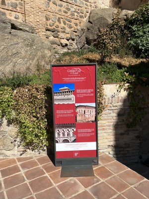 Mezquita del Cristo de la Luz by null