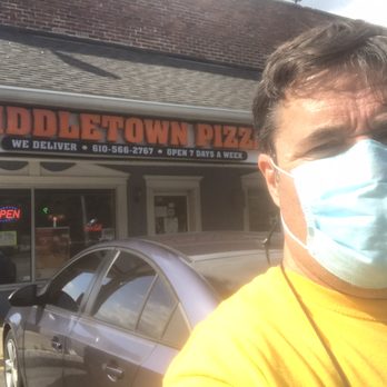 Middletown Pizza & Grill - Philadelphia Cheesesteak Adventure - Pizza Near Me - Media, Pennsylvania