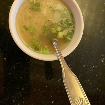 Anong's Thai Cuisine - Thai Near Me - Rawlins, Wyoming