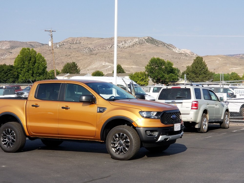 FORD Updated August 2024 10 Photos 1000 S Cove View Rd