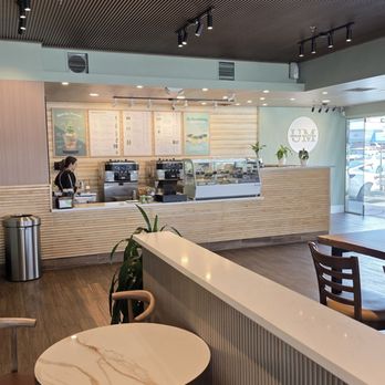 Urban Matcha - Coffee & Tea Near Me - San Diego, California Urban Matcha - Coffee & Tea Near Me - San Diego, California