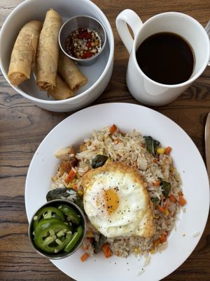 Hannah K Cafe by null