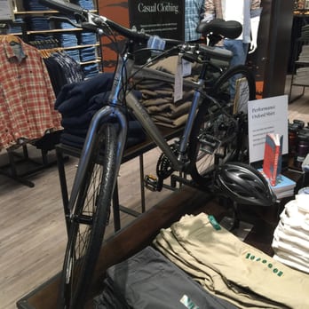 L.L. Bean - Outdoor Gear Near Me - Cranston, Rhode Island