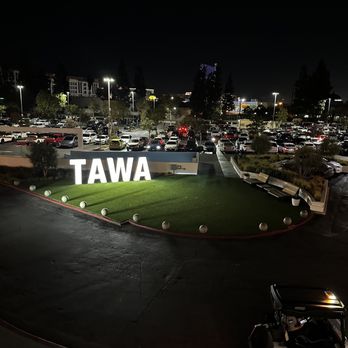 San Gabriel Square - TAWA - Shopping Centers Near Me - San Gabriel, California