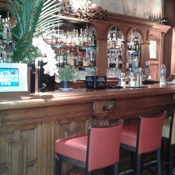 Buckingham Bar - Cocktail Bars Near Me - Paris, 75