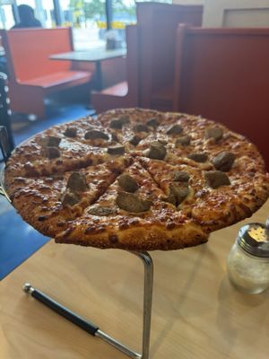 Dough Boys Virginia Beach Pizza by null