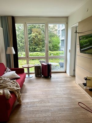 Steinenschanze Charming City & Garden Hotel by null