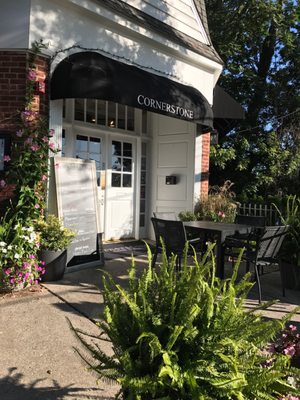 Cornerstone Bistro & Artisanal Market by null