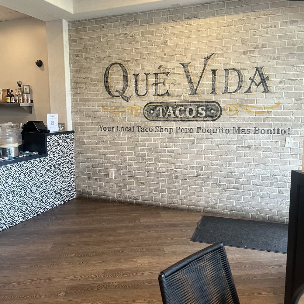 Que Vida Tacos Huntington Beach - Cocktail Bars Near Me - Huntington Beach, California Que Vida Tacos Huntington Beach - Cocktail Bars Near Me - Huntington Beach, California