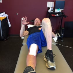 Beacon Medical Group - PT time