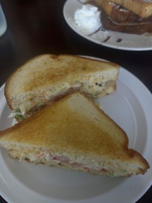 Crazy Toast House Restaurant by null