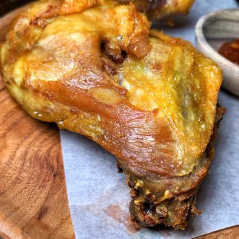 Sky Cafe - Indonesian Near Me - Philadelphia, Pennsylvania