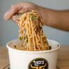 Leo’s Tacos & Burritos gift card