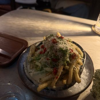 Shoji - French Fries - Cocktail Bars Near Me - San Francisco, California Shoji - French Fries - Cocktail Bars Near Me - San Francisco, California