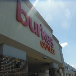 Burlington - Burkes Outlet