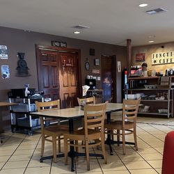 Junction Cafe