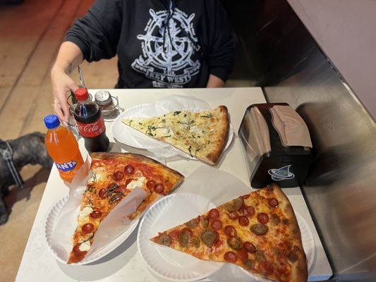 Pizza Bar Miami Beach by null