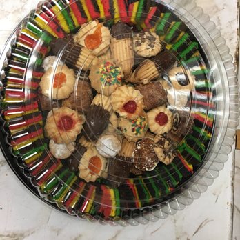 Gino's Grab n Go - Italian cookie platter - Delis Near Me - Carmel, New York Gino's Grab n Go - Italian cookie platter - Delis Near Me - Carmel, New York