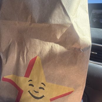Carl's Jr - Fast Food Near Me - Sierra Vista, Arizona