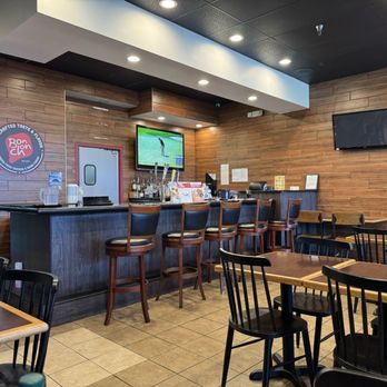 Bonchon Manassas - Bar area - Chicken Wings Near Me - Manassas, Virginia Bonchon Manassas - Bar area - Chicken Wings Near Me - Manassas, Virginia