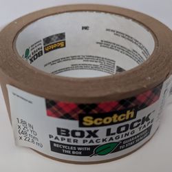 Walgreens - Packaging Tape