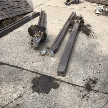 The Home Depot - More Broken Post... - Nurseries & Gardening Near Me - Warren, Michigan The Home Depot - More Broken Post... - Nurseries & Gardening Near Me - Warren, Michigan