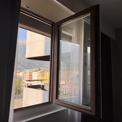AC Hotel Innsbruck - Window