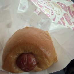 Sausage Rolls