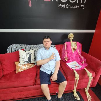 Escape Room PSL - Escape Games Near Me - Port Saint Lucie, Florida Escape Room PSL - Escape Games Near Me - Port Saint Lucie, Florida