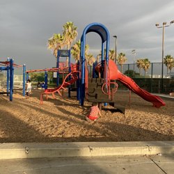 City Heights Urban Village - Playground