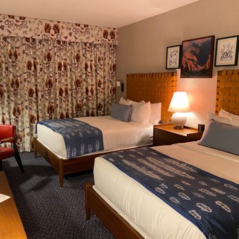 Graduate by Hilton Tucson - Hotels Near Me - Tucson, Arizona Graduate by Hilton Tucson - Hotels Near Me - Tucson, Arizona