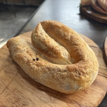 Cafe Bubamara - Butte - Modern European Near Me - Clifton, New Jersey