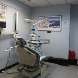 Lawrence Nalitt, DDS