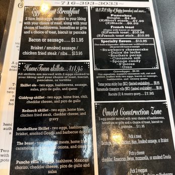 Southern Belle Diner - Breakfast & Brunch Near Me - Lancaster, New York Southern Belle Diner - Breakfast & Brunch Near Me - Lancaster, New York
