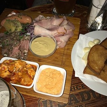 U Sadu - light snack :) - Gastropubs Near Me - Prague, Puerto Rico