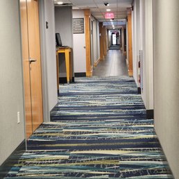 1st floor hall 1st floor hall