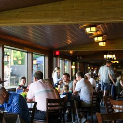 Norton's of Green Lake