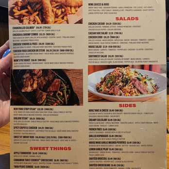 Twin Peaks - Sports Bars Near Me - Phoenix, Arizona Twin Peaks - Sports Bars Near Me - Phoenix, Arizona