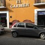 Farmacia El Carmen
