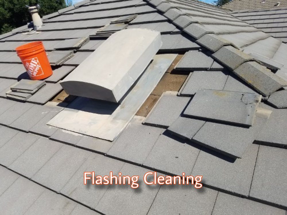 Slide of ACS Roofing