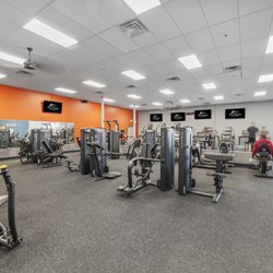Idaho Fitness Factory