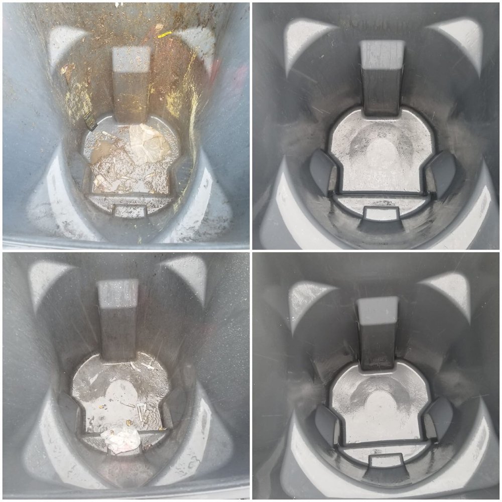 CINCY BINS Request a Quote Cincinnati, Ohio Pressure Washers Phone Number Yelp